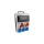 Rozdzielnica budowlana 16A 32A CEE 2x230V erbetka z uchwytem Doktorvolt CAS DV-8102-F