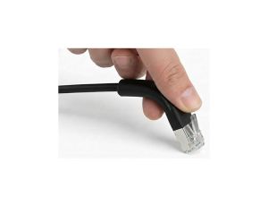 Patchcord FTP C6A Flexi /0.5 m/ 745079