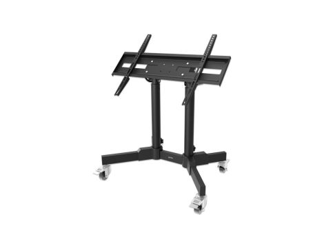 Stojak Mobilny TV 23-70 pod Prompter Sceniczny Manhattan Regulowany VESA 462679