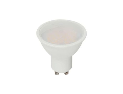 Żarówka LED 4,5W GU10 4000K 400lm 100st. Dioda CREE 6 Lat Gwarancji 21202-6
