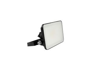 Projektor LED 10W 1200lm 4000K IP65 Czarny 5 Lat Gwarancji 23850-5