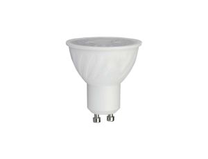 Żarówka LED 6W GU10 4000K 445lm 110st. Dioda CREE Ściemniana 6 Lat Gwarancji 211996