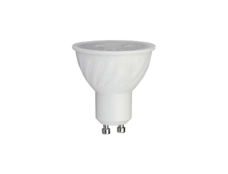 Żarówka LED 6W GU10 4000K 445lm 110st. Dioda CREE Ściemniana 6 Lat Gwarancji 211996