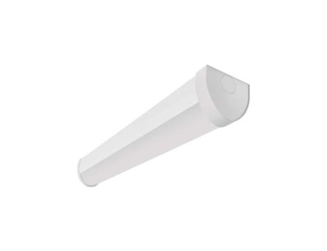 Oprawa liniowa LED MANO 20W, biała neutralna ZAB911