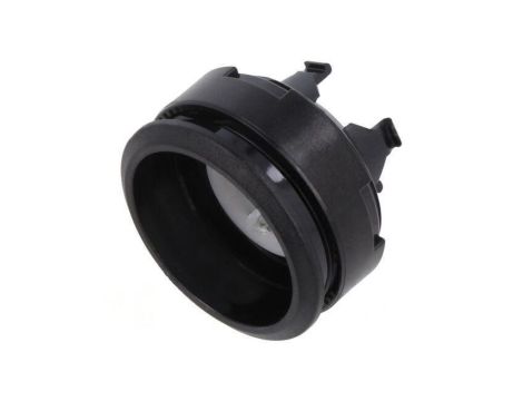 Oprawa przycisku 22mm IP40 84 Ø22,5mm Wym.czoła Ø25mm 84-2101.0