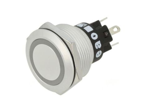 Przełącznik wandaloodporny Poz 2 SPDT 3A/240VAC 3A/240VDC 82-6551.1134