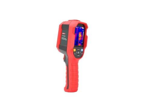 Kamera termowizyjna akumulatorowa LCD UTi260B UNI-T