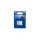 Bateria litowa CR-P2 6V