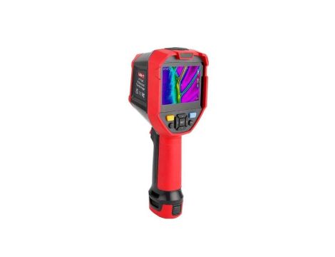 Kamera termowizyjna WiFi UTi720E UNI-T