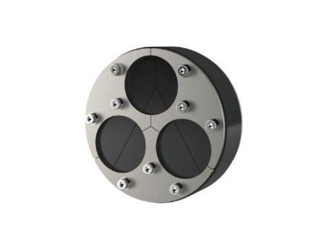 Uszczelnienie ciśnieniowe HRD150 SG 3x22-54 A2 z technologią pierścieni segmentowych