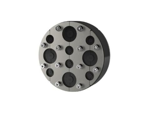 Uszczelnienie ciśnieniowe HRD150 SG 4x8-30+6x4-16,5 A2 z technologią pierścieni segmentowych