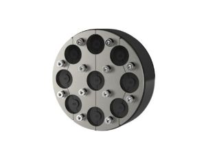 Uszczelnienie ciśnieniowe HRD150 SG 9x6-25 A2 z technologią pierścieni segmentowych