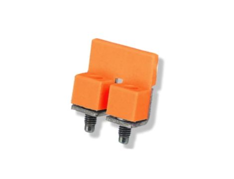 Zwieracz gwintowy pomaranczowy ZZ 2-16.0 18621128 /10szt./