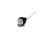 Lampka sygnalizacyjna 20 mm biała 230V KLP 20W/230V /10szt./ 84520006