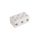 Złączka gwintowa porcelanowa CPO-10A-3P biały 80014516 /15szt./