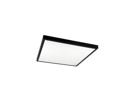 Panel LED Backlit 2in1 4000K 40W 4000lm IP20 60x60cm czarny