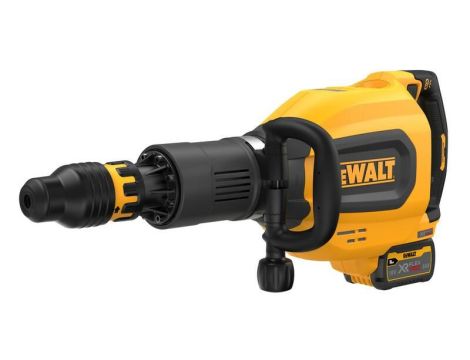 DEWALT MŁOT KUJĄCY MAX  54V FV DCH911X3 27J 11kg 3x9/3,0Ah FLEXVOLT