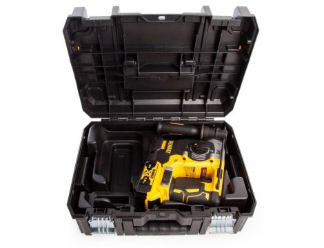 DEWALT ZESTAW COMBO 18V DCK368P3T (DCD796 + DCF887 + DCH273) 3x5,0Ah 2xTSTAK - 3
