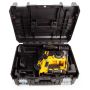 DEWALT ZESTAW COMBO 18V DCK368P3T (DCD796 + DCF887 + DCH273) 3x5,0Ah 2xTSTAK - 4