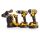 DEWALT ZESTAW COMBO 18V DCK368P3T (DCD796 + DCF887 + DCH273) 3x5,0Ah 2xTSTAK