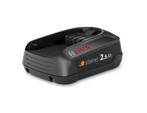 Akumulator Steinel 18V 2,5 Ah Bosch, MG3011