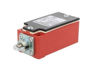Wyłącznik krańcowy NO + NC 10A max.400VAC M20 metal -30...80C GC-UV1Z RIW
