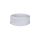 Kabel mieszkaniowy płaski OMYp / H03VVH2-F 2x0,75mm2 biały 300/300V giętki linka NKT /100m/