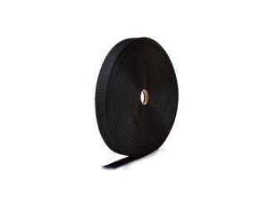 Polipropylenowa taśma montażowa 20mm x 50m do mocowania kabli i rur wody