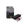 Qoltec Automatyczna ładowarka do akumulatora AGM GEL STD Prostownik 24V 2A 48W LED Kabel 1.8m