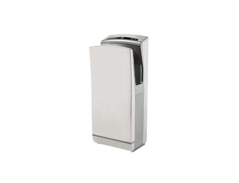 Suszarka kieszeniowa do rąk Jet Steel 1650 W HD1EFK