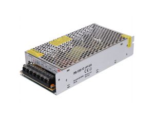 Zasilacz Standard modułowy PR 12V 150W