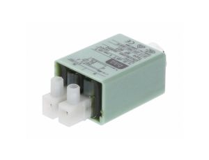 Układ zapłonowy BAG NP603