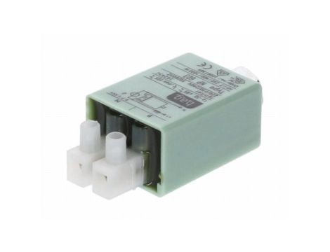 Układ zapłonowy BAG NP603