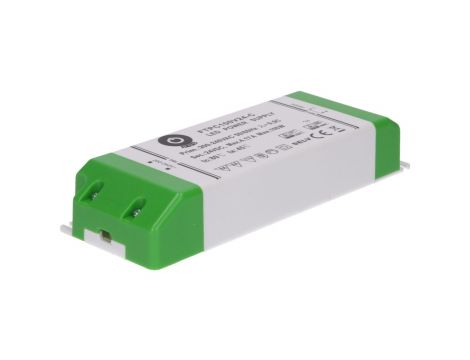 Zasilacz led flat FTPC 24V 100W C