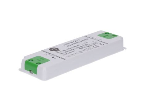 Zasilacz led flat FTPC 24V 30W C