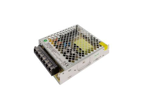 Zasilacz modułowy 12V 8,5A 102W LED