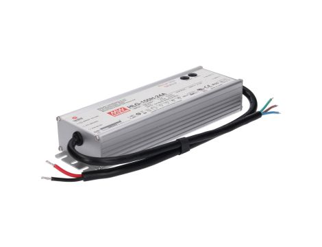 Zasilacz herm. MeanWell 12V 150W HLG HLG-150H-12B