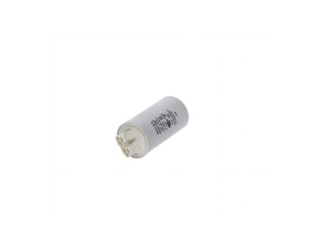 Kondensator 8uF 250V W8