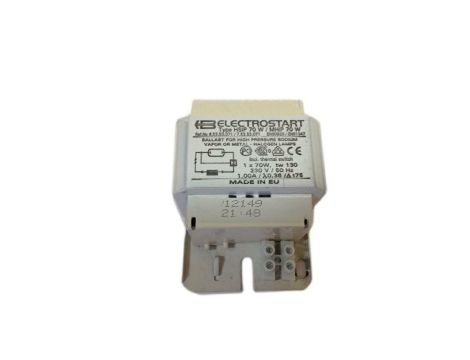 Statecznik magnetyczny 70W Electrostart 1.0A