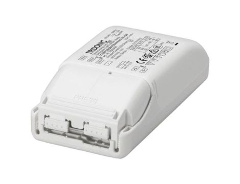 LC 20W 350-500-700mA flexC SR ADV Zasilacz LED kompaktowy stałoprądowy nieściemnialny ADVANCED TRIDONIC - 28002496