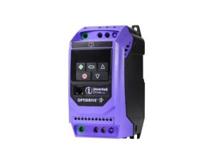 Falownik wektorowy, 1,5kW, 3x400VAC, 3x380480VAC, 010V, Input: 4 ODE-3-140041-3012