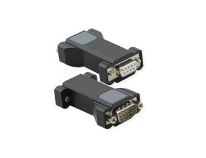 Adapter VALUE Opto-złącza RS232 z izolacją galwaniczną, 1 port