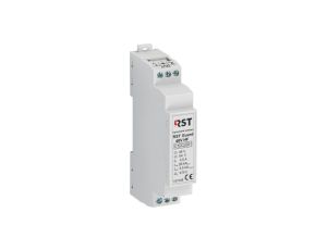 Ogranicznik przepięć do ochrony systemów sterowania i kontrolno-pomiarowych, RST Guard 48V HF 101 048