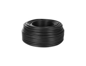 Kabel energetyczny ziemny YLY 3x2,5mm2 czarny 0,6/1kV linka sztywna Eltrim /500m/