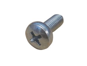 Śruba kulista M5x12mm ocynkowana 1kg