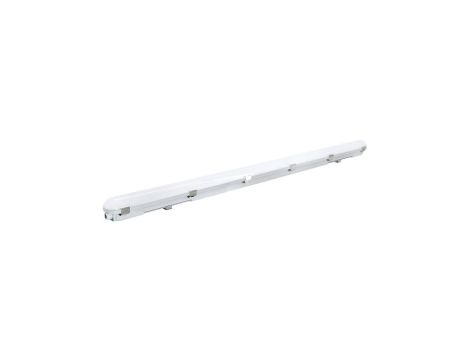Oprawa przemysłowa, liniowa, sufitowa hermetyczna 150cm LED 46W 7800lm NW IP66 ALWIR 3 LUXMENA