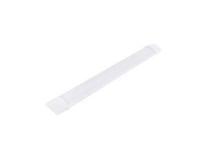 Oprawa liniowa, sufitowa OXA 60cm LED 18W 1800lm 4000K IP20 NW barwa neutralna KAFLER