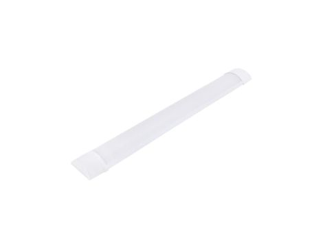 Oprawa liniowa, sufitowa OXA 60cm LED 18W 1800lm 4000K IP20 NW barwa neutralna KAFLER