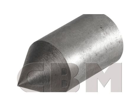 Grot stalowy do uziomów 5/8 C1060302