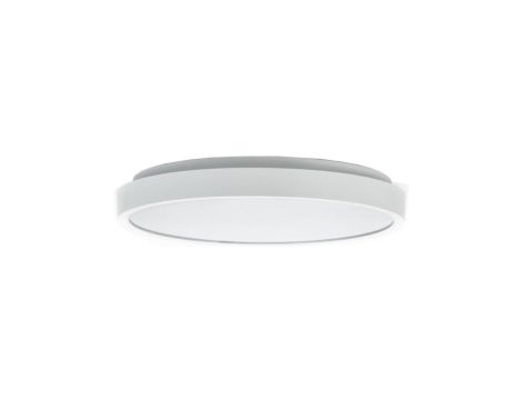 Plafon okrągły natynkowy LED 24W 2500lm 4000K IP44 biały barwa NW biała ciepła V-TAC SAMSUNG VT-8624RD-S-W 5 LAT GWARANCJI